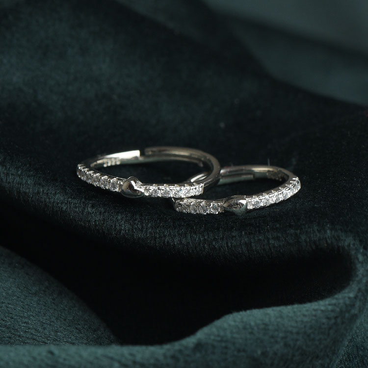 Deeply in Love Ring for Girls and Womens - RG24