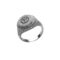 Rolex King Crown Dimond Ring for Men & Women - RG06