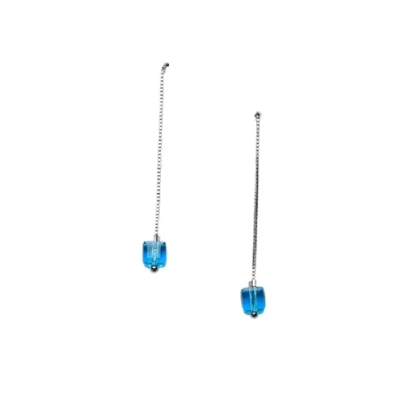 Fashion Dangle and Drop Earring-ER47