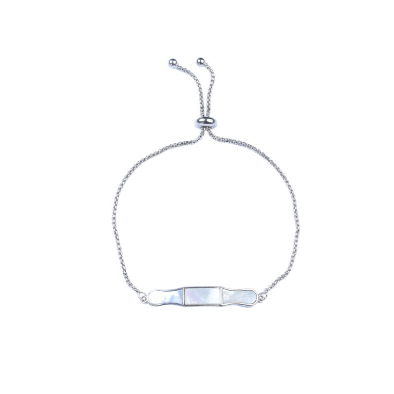 Opal stone bracelet for women-BR22